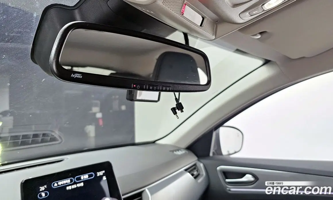 Renault (Samsung) XM3 2020 1.3 автомат (гидро), фото 25