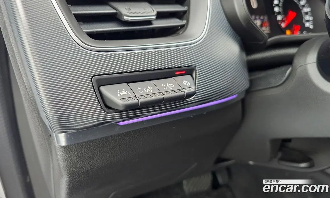 Renault (Samsung) XM3 2020 1.3 автомат (гидро), фото 23