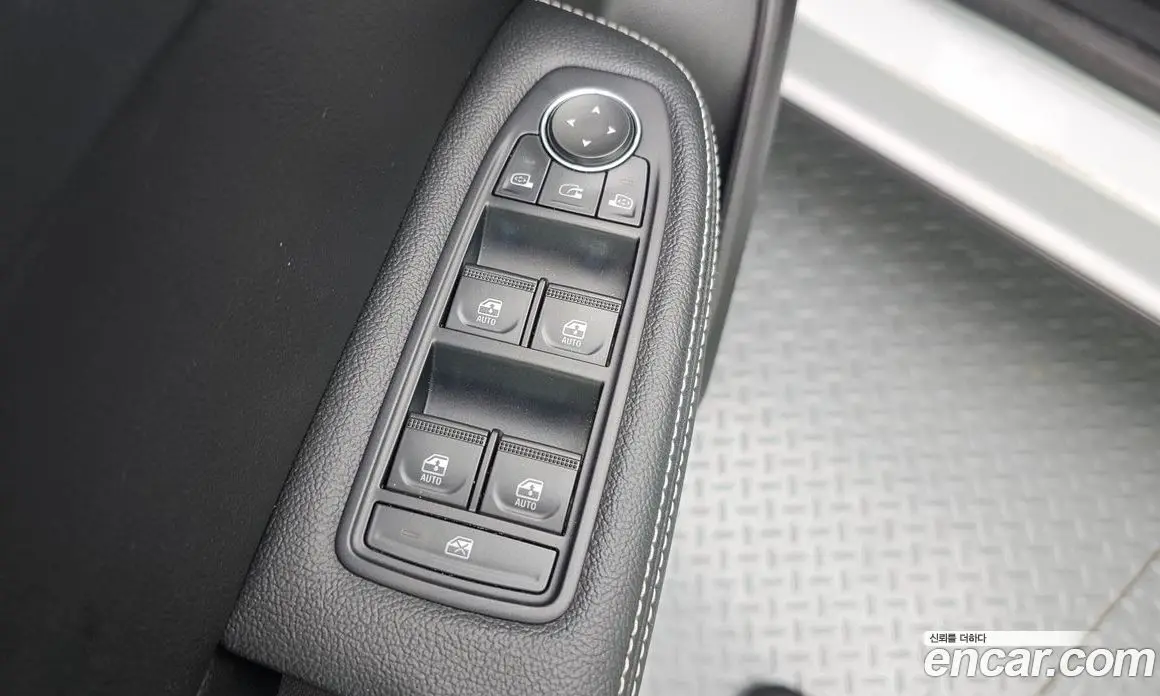 Renault (Samsung) XM3 2020 1.3 автомат (гидро), фото 24
