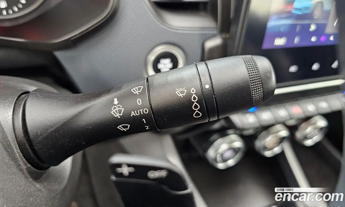Renault (Samsung) XM3 2020 1.3 автомат (гидро), фото 26