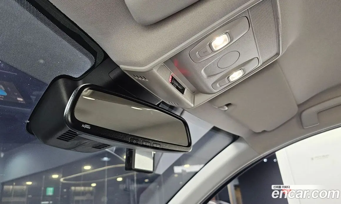 Renault (Samsung) XM3 2020 1.3 автомат (гидро), фото 27
