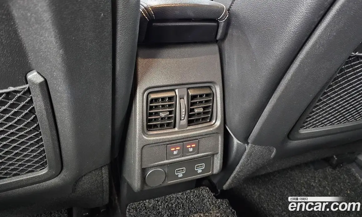 Renault (Samsung) XM3 2020 1.3 автомат (гидро), фото 29