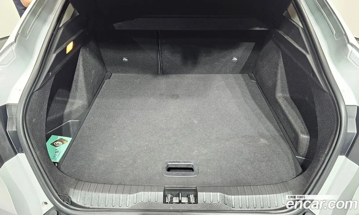 Renault (Samsung) XM3 2020 1.3 автомат (гидро), фото 30