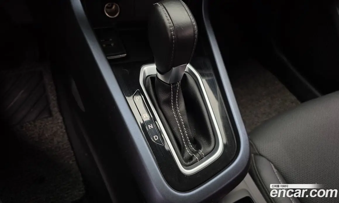 Renault (Samsung) XM3 2020 1.6 автомат (гидро), фото 12