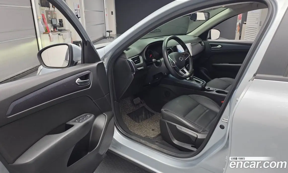 Renault (Samsung) XM3 2020 1.6 автомат (гидро), фото 13