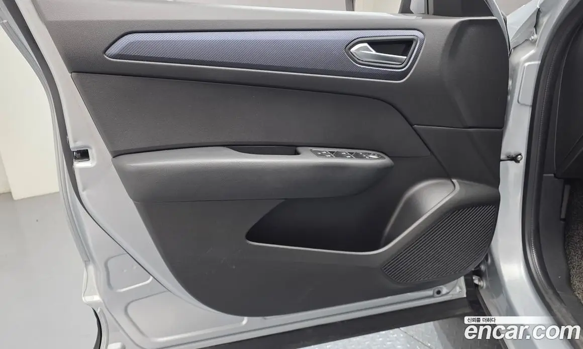 Renault (Samsung) XM3 2020 1.6 автомат (гидро), фото 14
