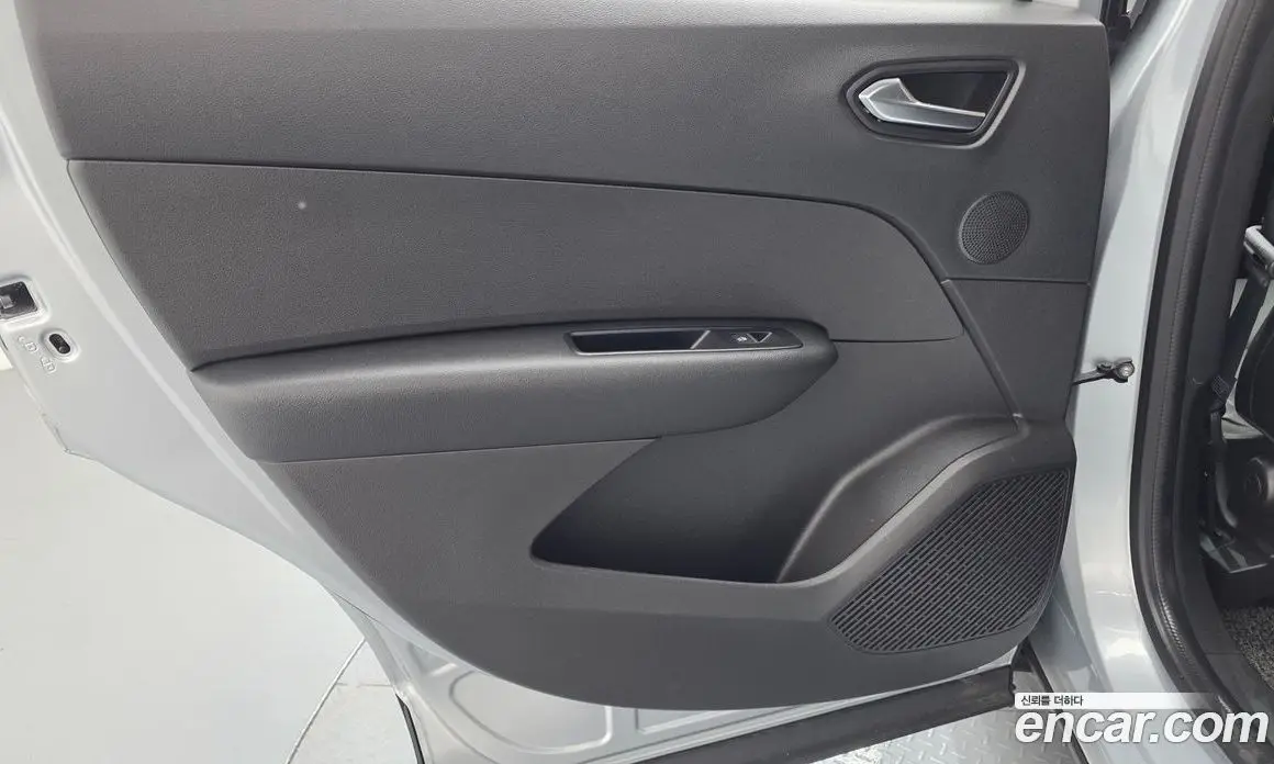 Renault (Samsung) XM3 2020 1.6 автомат (гидро), фото 15