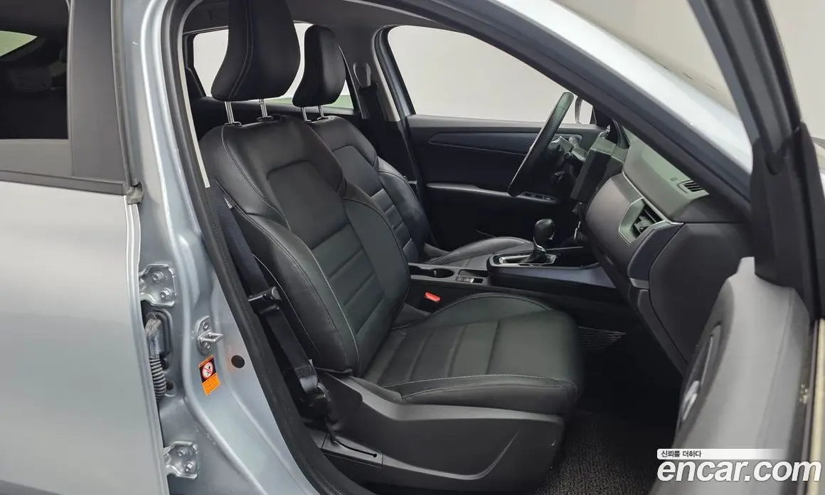 Renault (Samsung) XM3 2020 1.6 автомат (гидро), фото 16