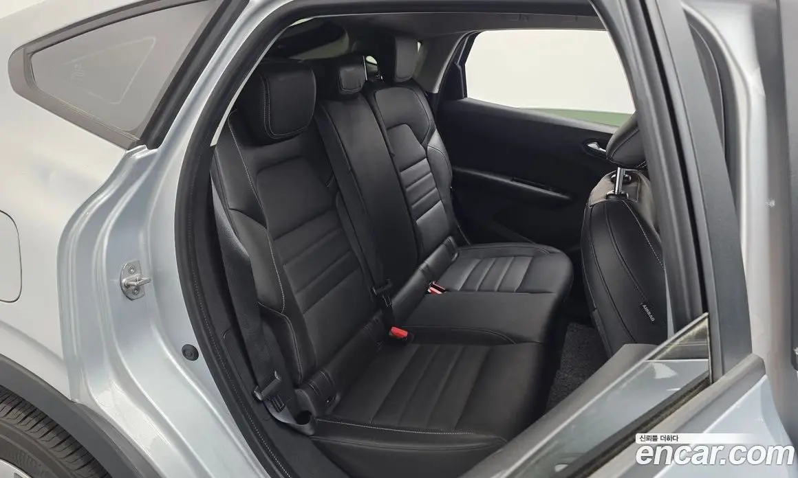 Renault (Samsung) XM3 2020 1.6 автомат (гидро), фото 18