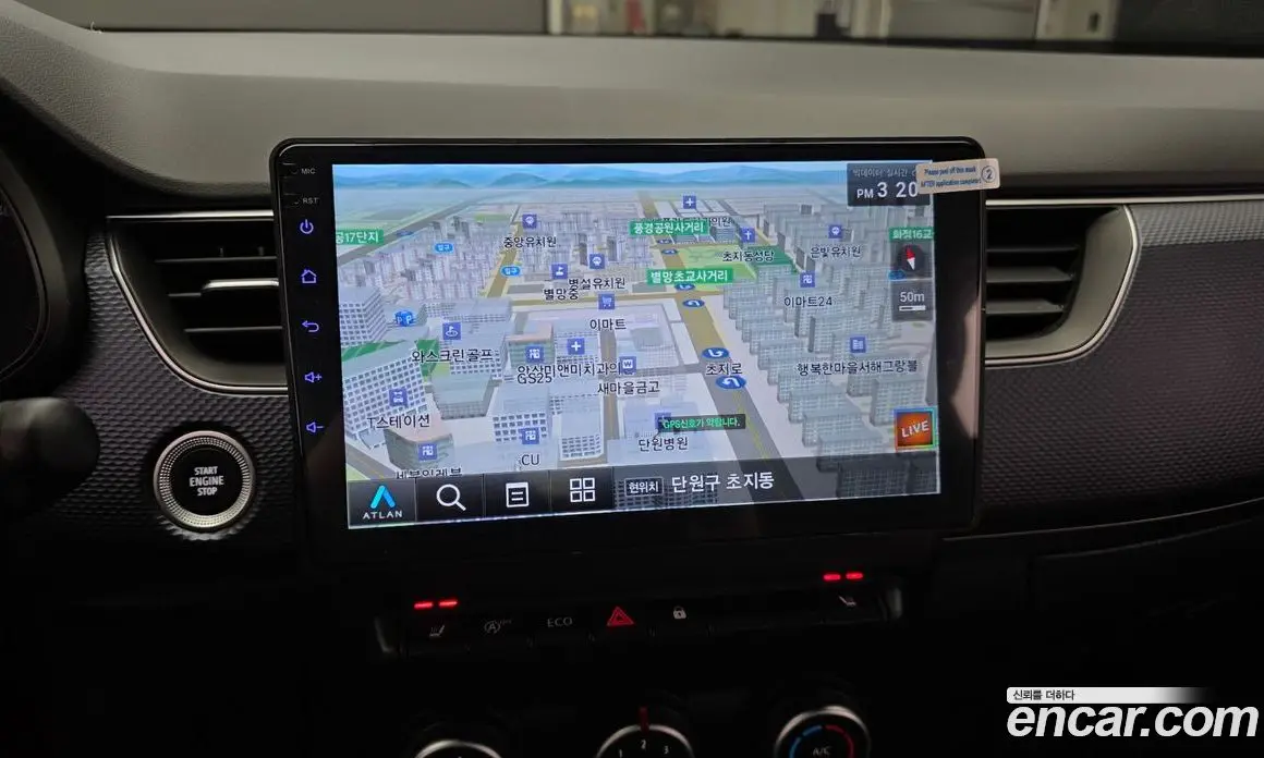 Renault (Samsung) XM3 2020 1.6 автомат (гидро), фото 19