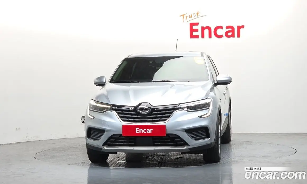 Renault (Samsung) XM3 2020 1.6 автомат (гидро), фото 3