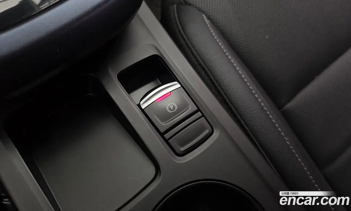 Renault (Samsung) XM3 2020 1.6 автомат (гидро), фото 22