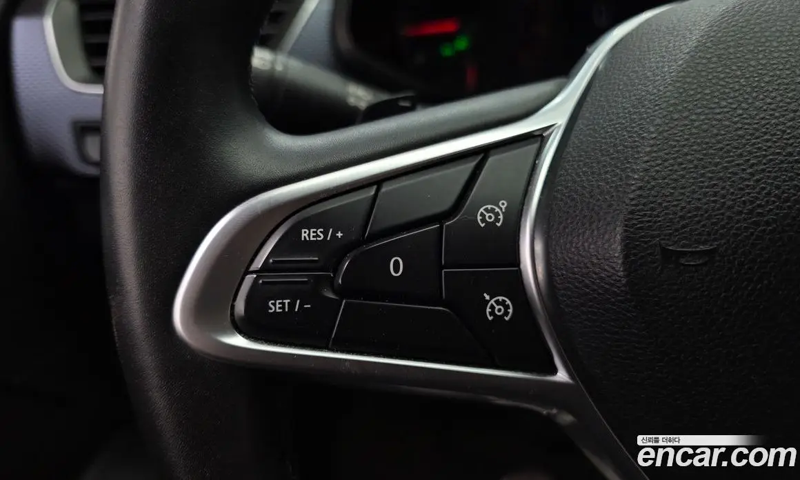 Renault (Samsung) XM3 2020 1.6 автомат (гидро), фото 23