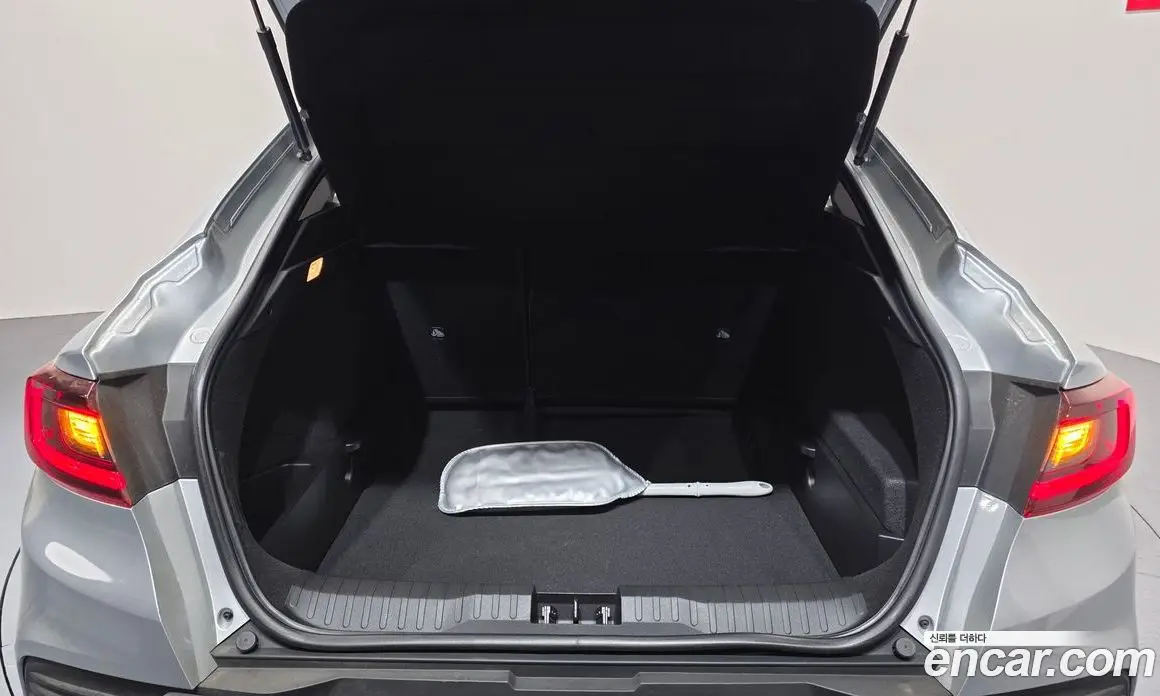 Renault (Samsung) XM3 2020 1.6 автомат (гидро), фото 24