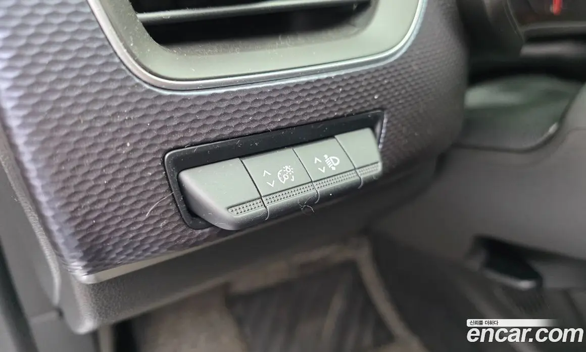Renault (Samsung) XM3 2020 1.6 автомат (гидро), фото 26
