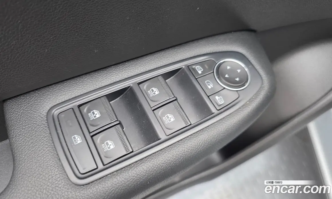 Renault (Samsung) XM3 2020 1.6 автомат (гидро), фото 28