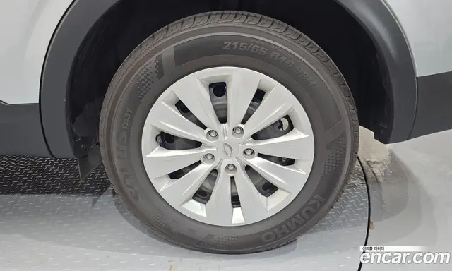 Renault (Samsung) XM3 2020 1.6 автомат (гидро), миниатюра 7