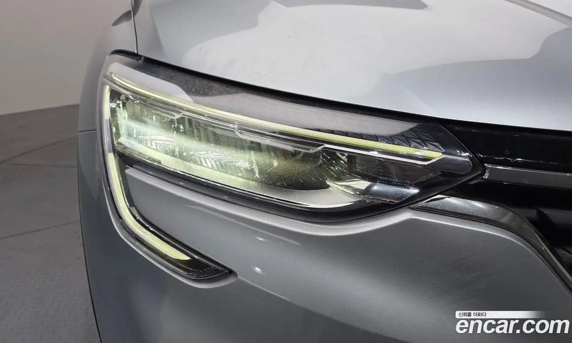 Renault (Samsung) XM3 2020 1.6 автомат (гидро), фото 8