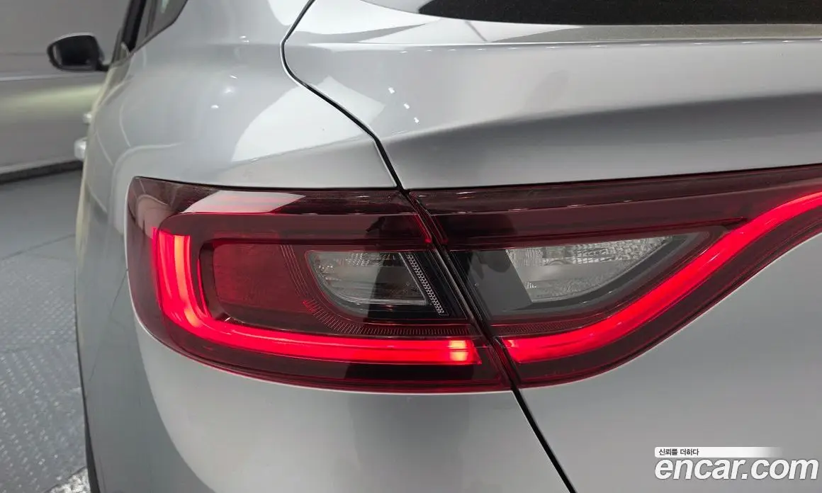 Renault (Samsung) XM3 2020 1.6 автомат (гидро), фото 9
