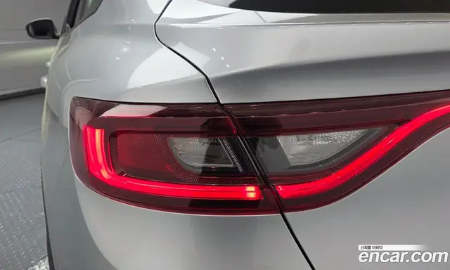 Renault (Samsung) XM3 2020 1.6 автомат (гидро), миниатюра 9