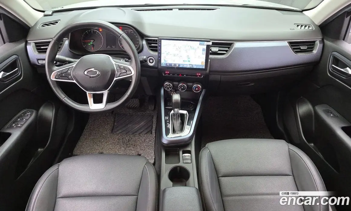 Renault (Samsung) XM3 2020 1.6 автомат (гидро), фото 10