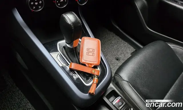 Renault (Samsung) XM3 2020 1.6 автомат (гидро), миниатюра 12