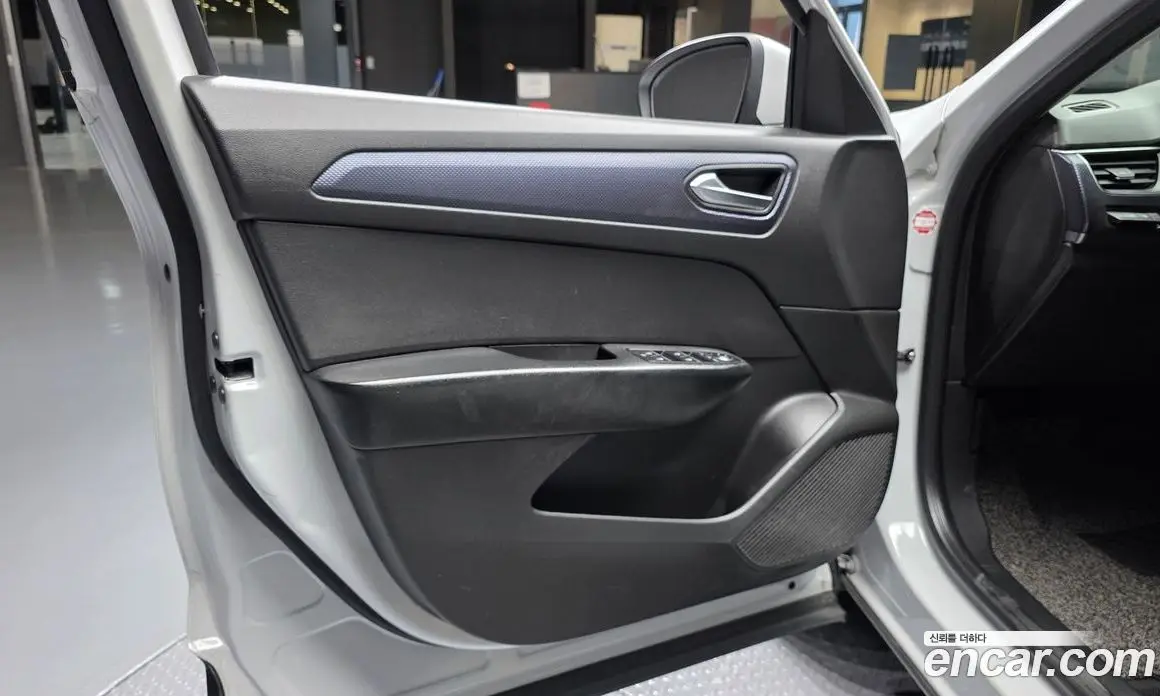 Renault (Samsung) XM3 2020 1.6 автомат (гидро), фото 14