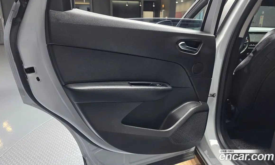 Renault (Samsung) XM3 2020 1.6 автомат (гидро), фото 15