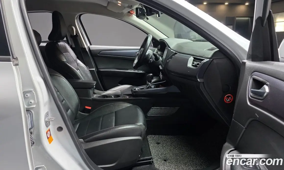 Renault (Samsung) XM3 2020 1.6 автомат (гидро), фото 16