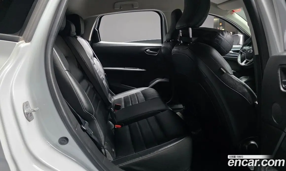 Renault (Samsung) XM3 2020 1.6 автомат (гидро), фото 17
