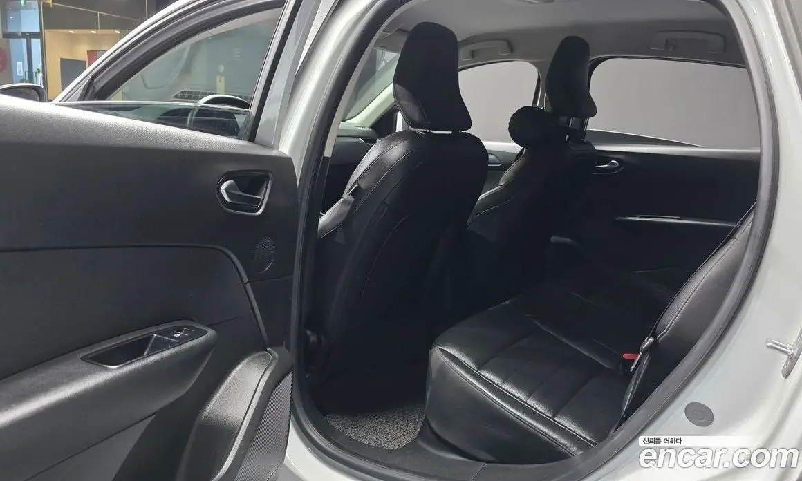 Renault (Samsung) XM3 2020 1.6 автомат (гидро), фото 18