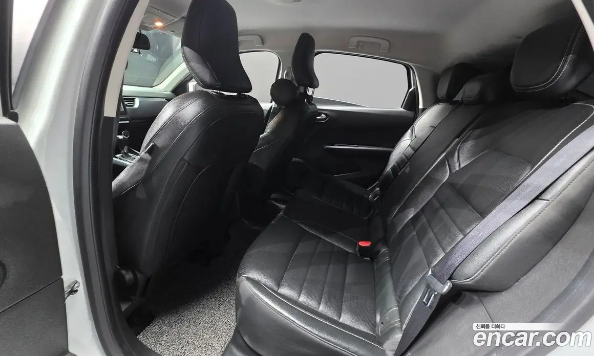 Renault (Samsung) XM3 2020 1.6 автомат (гидро), фото 19