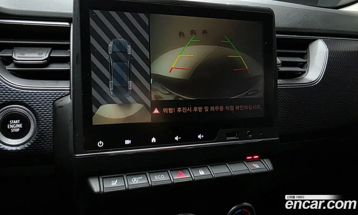 Renault (Samsung) XM3 2020 1.6 автомат (гидро), фото 22