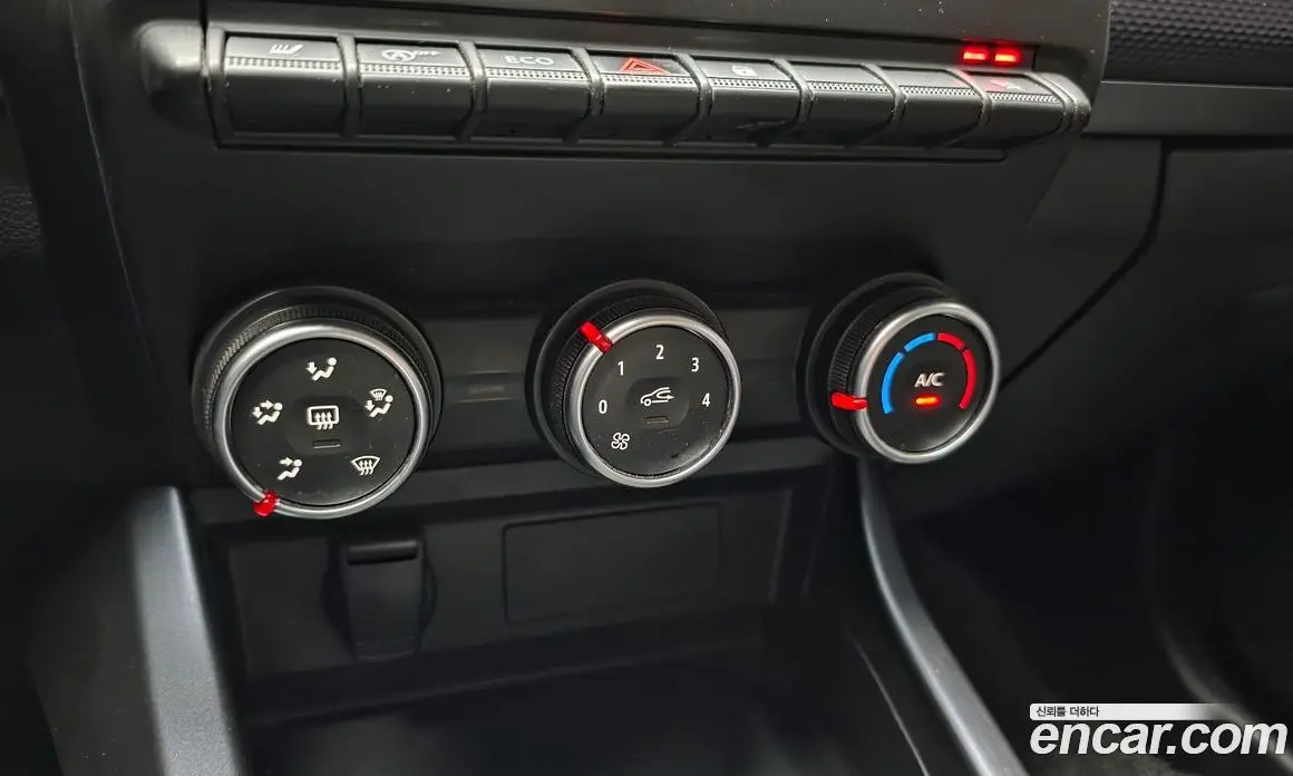 Renault (Samsung) XM3 2020 1.6 автомат (гидро), фото 23