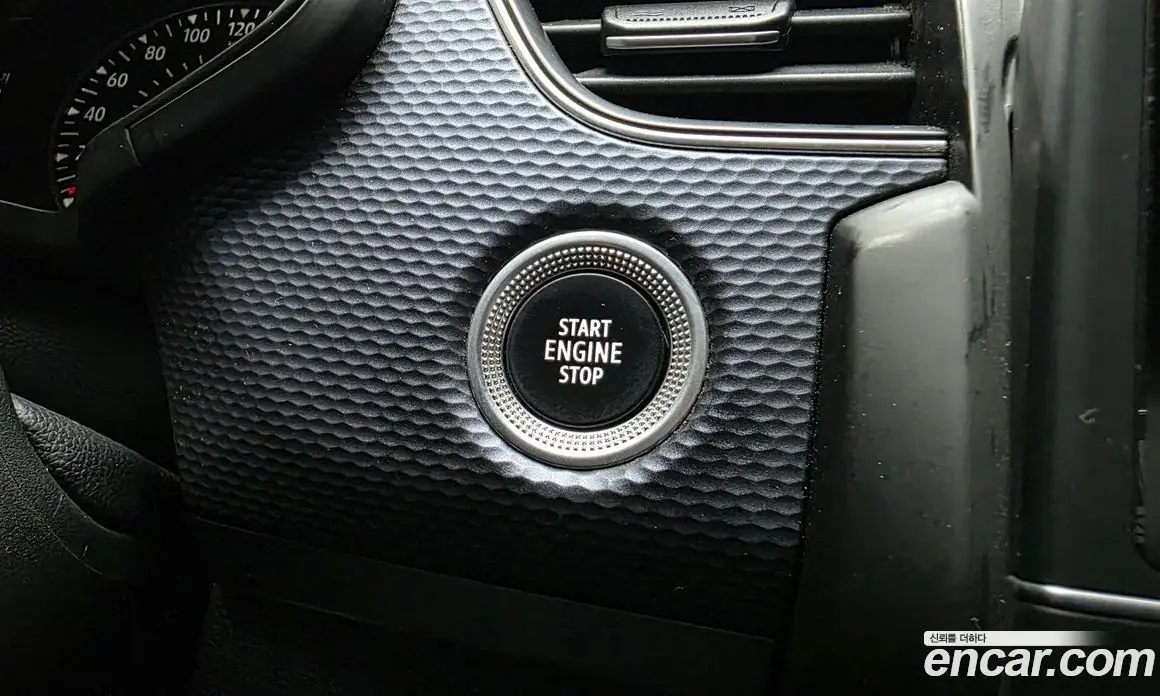 Renault (Samsung) XM3 2020 1.6 автомат (гидро), фото 24