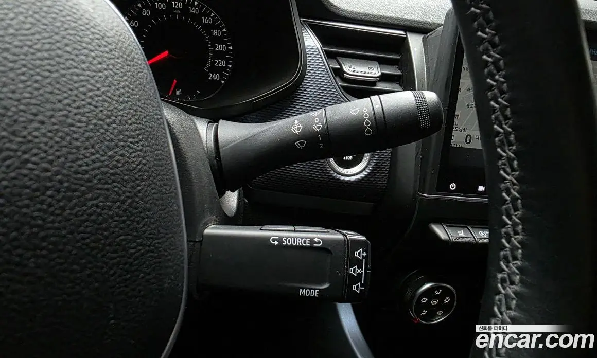 Renault (Samsung) XM3 2020 1.6 автомат (гидро), фото 25
