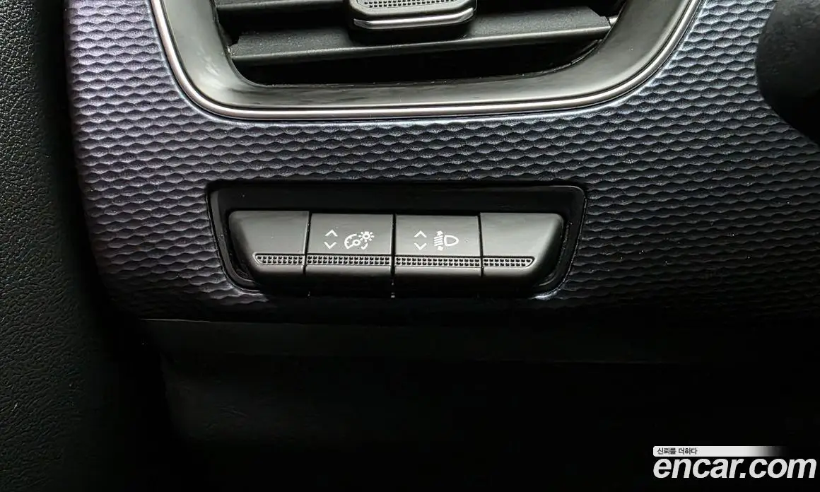 Renault (Samsung) XM3 2020 1.6 автомат (гидро), фото 28