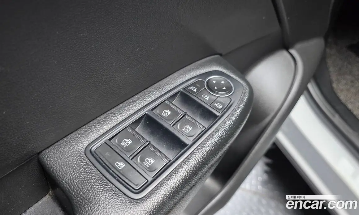 Renault (Samsung) XM3 2020 1.6 автомат (гидро), фото 29