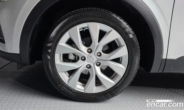 Renault (Samsung) XM3 2020 1.6 автомат (гидро), миниатюра 5