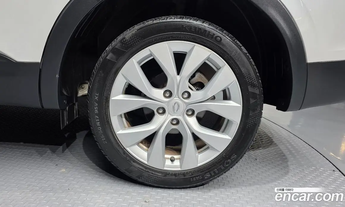 Renault (Samsung) XM3 2020 1.6 автомат (гидро), фото 7