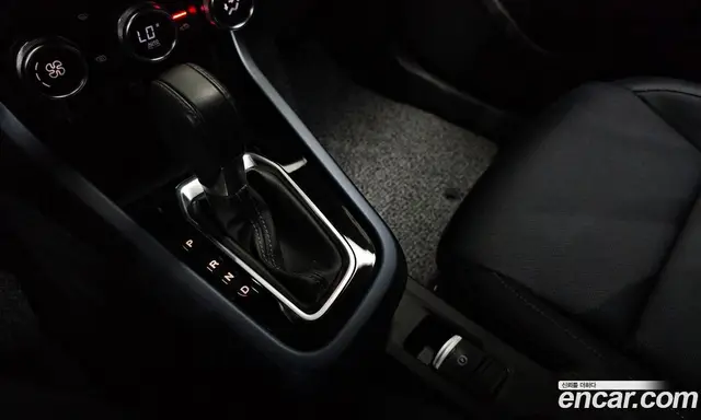 Renault (Samsung) XM3 2020 1.6 автомат (гидро), миниатюра 12