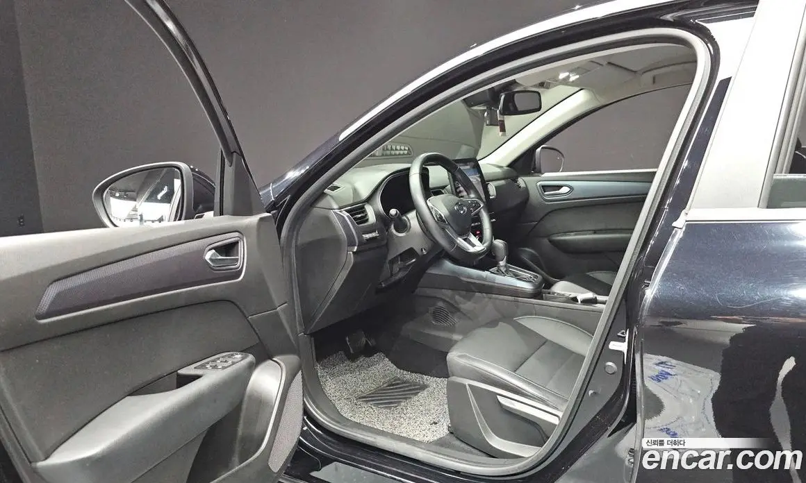 Renault (Samsung) XM3 2020 1.6 автомат (гидро), фото 13
