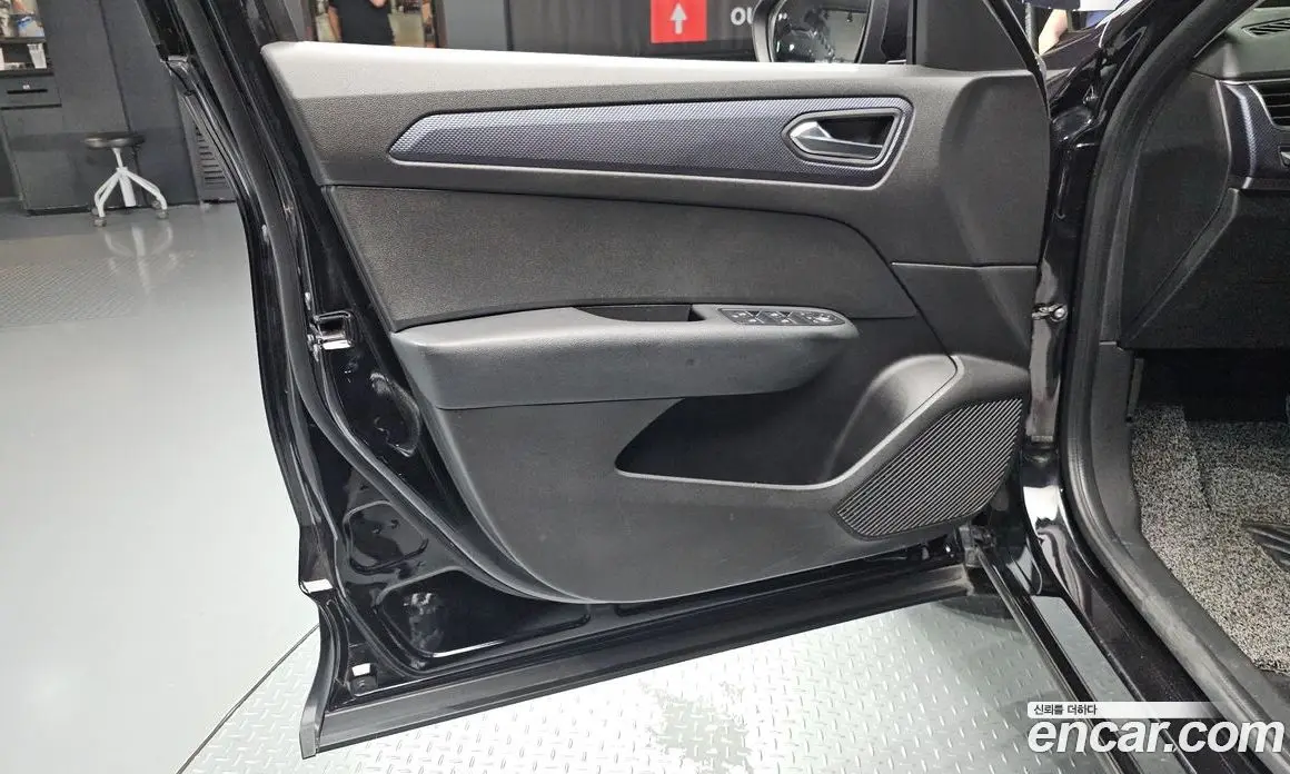 Renault (Samsung) XM3 2020 1.6 автомат (гидро), фото 14