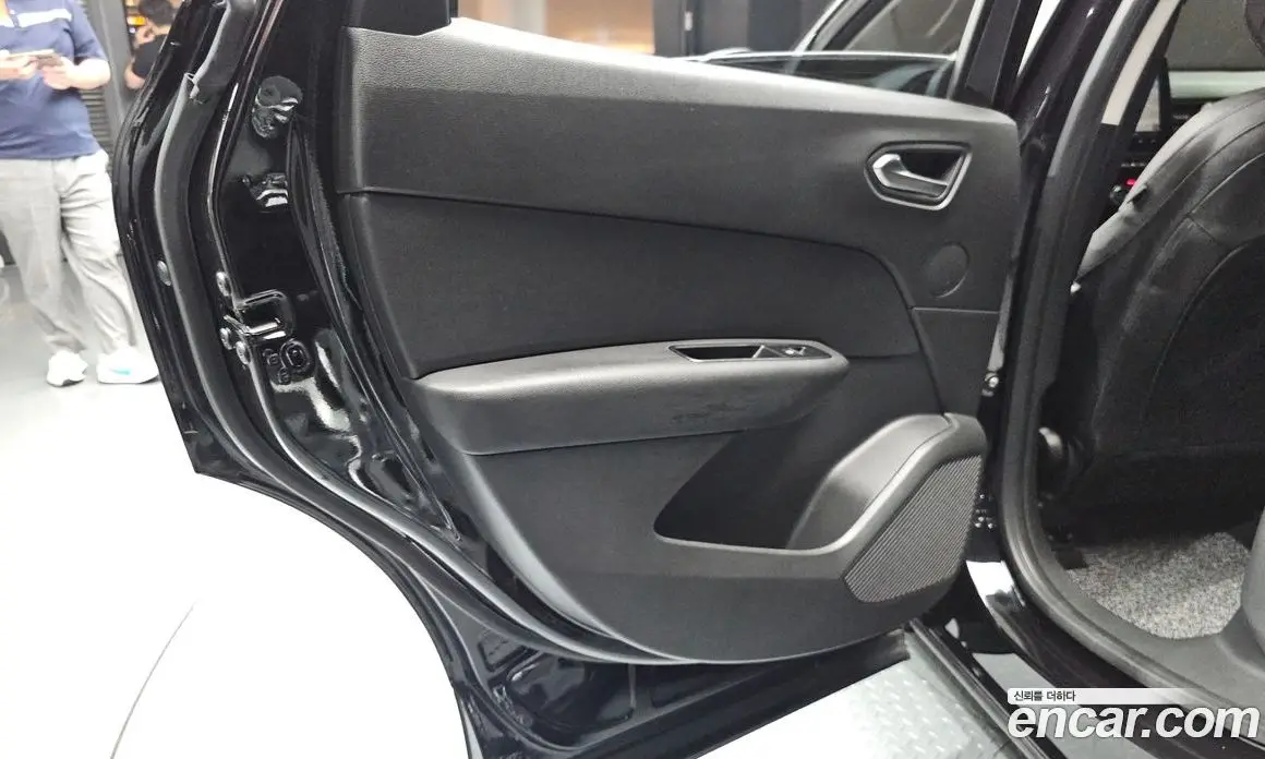 Renault (Samsung) XM3 2020 1.6 автомат (гидро), фото 15
