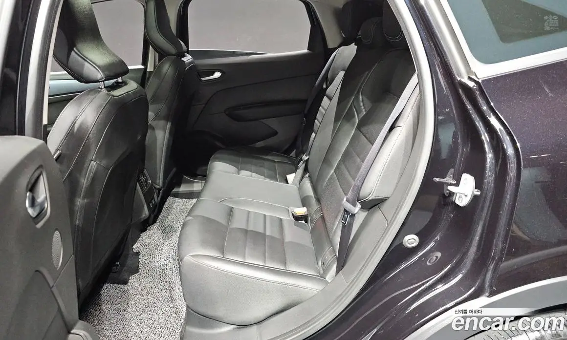 Renault (Samsung) XM3 2020 1.6 автомат (гидро), фото 16