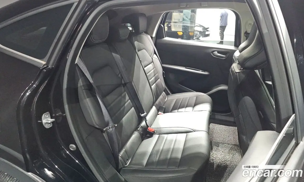 Renault (Samsung) XM3 2020 1.6 автомат (гидро), фото 17