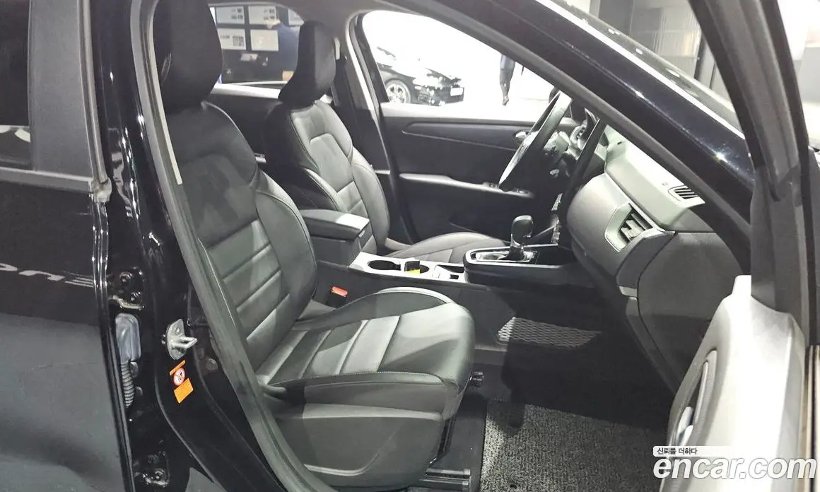 Renault (Samsung) XM3 2020 1.6 автомат (гидро), фото 18