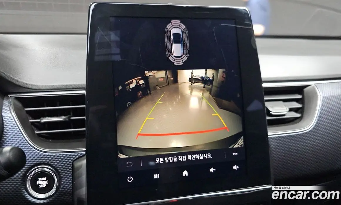Renault (Samsung) XM3 2020 1.6 автомат (гидро), фото 20