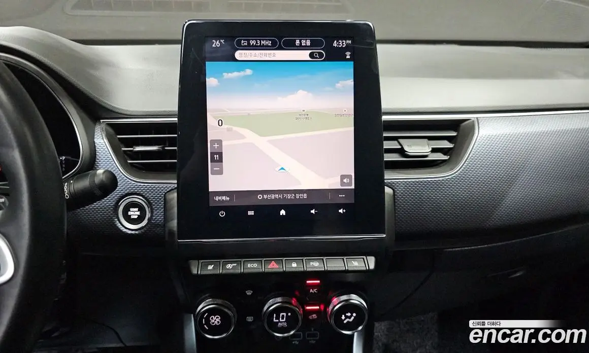 Renault (Samsung) XM3 2020 1.6 автомат (гидро), фото 22