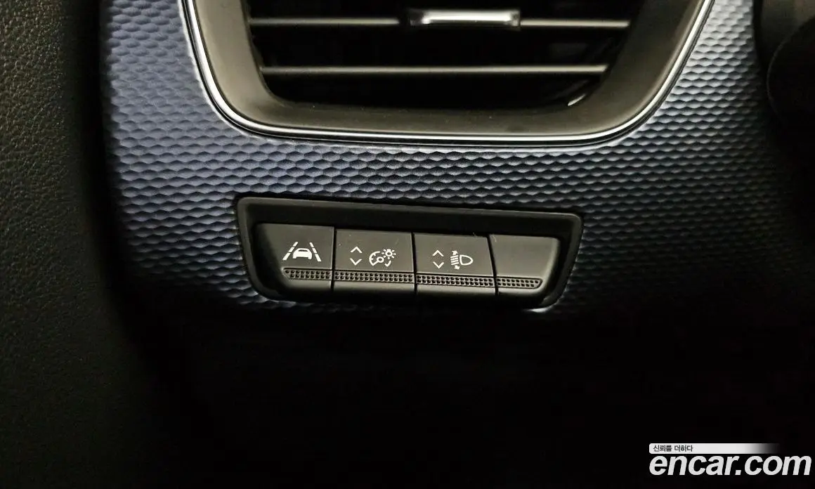 Renault (Samsung) XM3 2020 1.6 автомат (гидро), фото 25